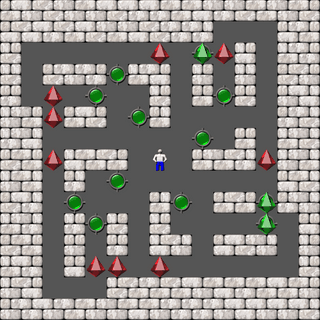Уровень 485 — Bugs550 collection